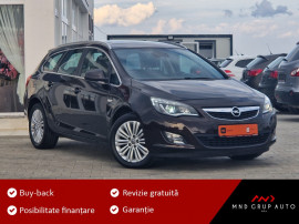 Opel Astra 1.7 CDTi