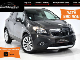 Opel MOKKA 1.7 CDTI - 130 CP 4X2 ECOFLEX