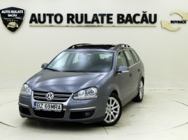 Volkswagen Golf V 2.0TDI 140CP Automata 2008 Euro 4