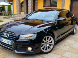 ‼️Audi A5 Sline 2.0tdi 143cp 2010.10 Automat