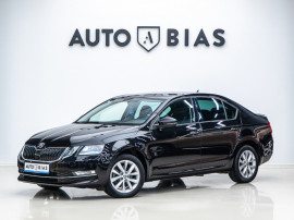 Skoda Octavia 2.0 TDI DSG Style