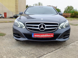 Mercedes-benz e 200 bluetec 7g-tronic elegance