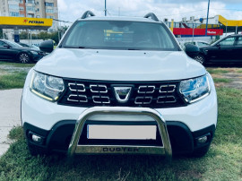 Dacia Duster 2019 4x4 1.5 diesel 110cp