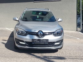 Renault Megane 2014/1.5dci/110 cp/Navigatie Tom-Tom/Euro 5