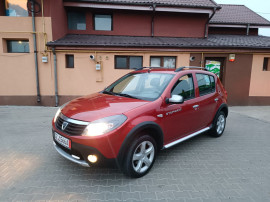 -Dacia Sandero STEPWAY" 1.5DCi " Euro 5 "