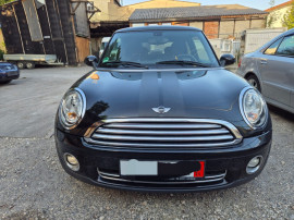 Mini Cooper R56 1,6