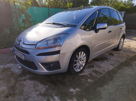 Liciteaza-Citroen C4 Picasso 2011