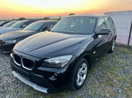 BMW x1 2011 4x4 cutie manuala