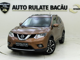 Nissan X-Trail 1.6 dCi 130CP 4x4 2015 Euro 5