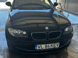 Bmw seria 1. 118D 2010