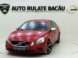 Volvo S60 2.0d R-Design D4 163CP 2011 Euro 5