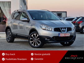 Nissan Qashqai 2.0 dCi