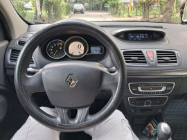 Renault Megane Anul 2012 Euro5