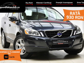 VOLVO XC60 2.4 D3 163CP