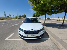 Skoda Karoq 1.6tdi 6trepte