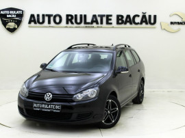 Volkswagen Golf VI 1.6TDI 105CP 2011/11 Euro 5