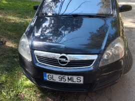 Opel Zafira b 2007