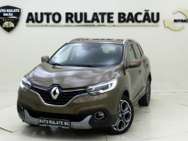 Renault Kadjar 1.6 dCi 130CP 2015 Euro 6