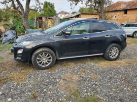 Mazda cx7 2.2D 2012