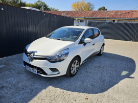 Renault Clio 40.000km an 2019 motor 1.5 dci