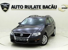 Volkswagen Passat 2.0 TDI 110 CP 2009 Euro 5