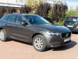 Volvo XC 60 D4 Geartronic Momentum