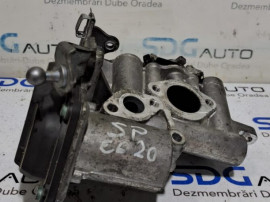 Supapa EGR 6541404301 Mercedes 2.0 2016-2024 Euro 6