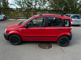 Fiat Panda 1.1 Benzina AC