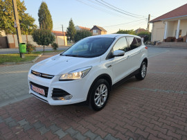 Ford Kuga 1.5 Benzina 150 cp 2016 titanium