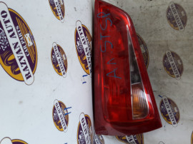 Stop stanga spate Opel Crossland 2017