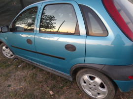 Se vinde Opel corsa C