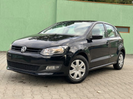 Vw polo 1.2i 2010