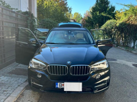 BMW X5 2016 Impeca