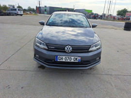 Dezmembrez VW Jetta MK6 FaceLift 1.4 Tsi Hybrid CRJA, Cutie Automata Q