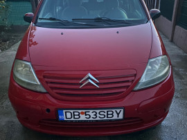 Citroen c3 din 2002