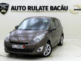 Renault Megane Scenic 1.9dCi 130CP 2009/10 Euro 5