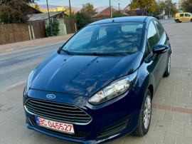 Ford Fiesta 1.0 Ecoobost Benzina Fab-2014