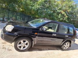 Nissan x trail 2.0d 4x4 an 2006