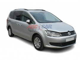 Dezmembrez VW Sharan 7N 2010-2015 2.0 TDI cod motor: CFFB