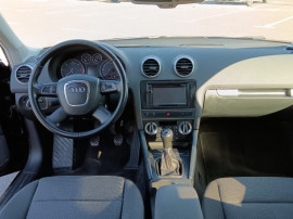 Audi A3 2.0 TDI Diesel