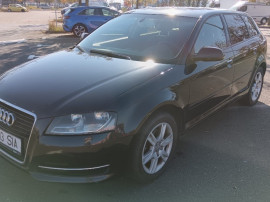 Audi A3 2.0 TDI Diesel