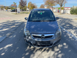 Opel Zafira 1.9 CDTI 2007