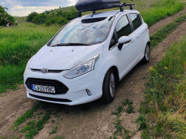 Ford b-max monovolum