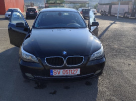 BMW seria 5, 520 break