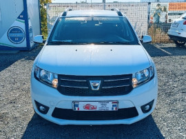 Dacia Logan Benzină