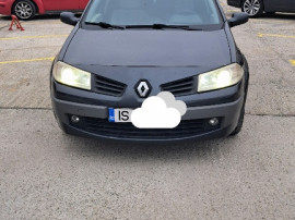 Renault Megane 2008