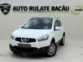 Nissan Qashqai 1.5 dCi 110CP 2010/10 Euro 5