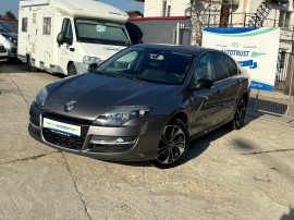 Renault Laguna dCi 110 FAP Bose Edition