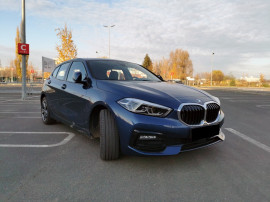 BMW Seria 1 118i Aut. Sport Line