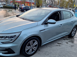 Renault Megane 4 2021, 37.000  km, garantie 2026, benzina 144CP